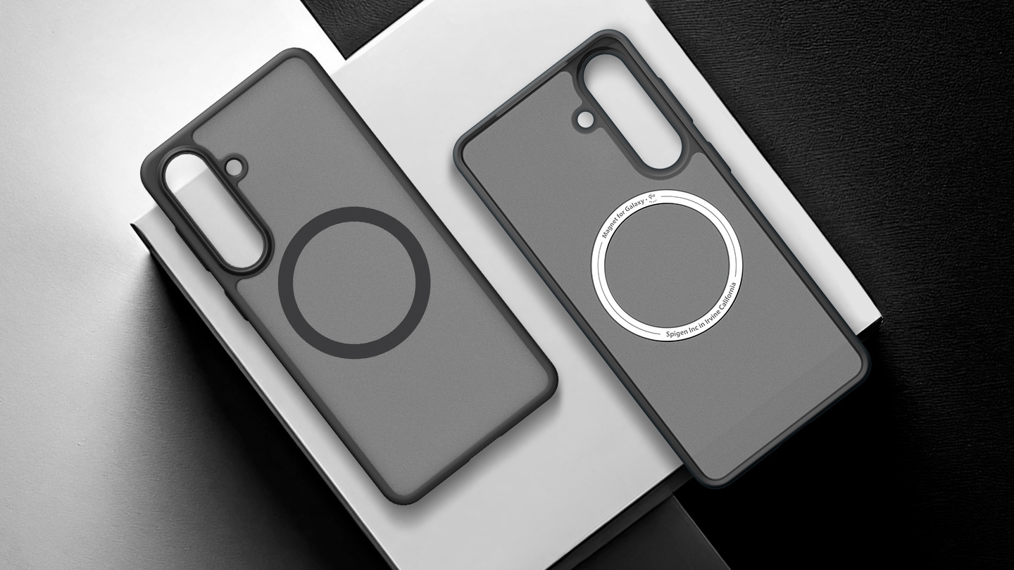 Точная совместимость с Galaxy S26