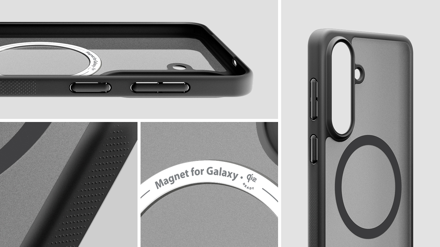 Удобство в деталях