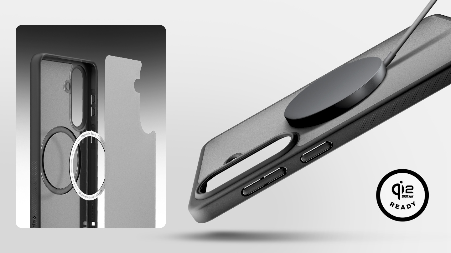 Проверенная прочность и совместимость с аксессуарами