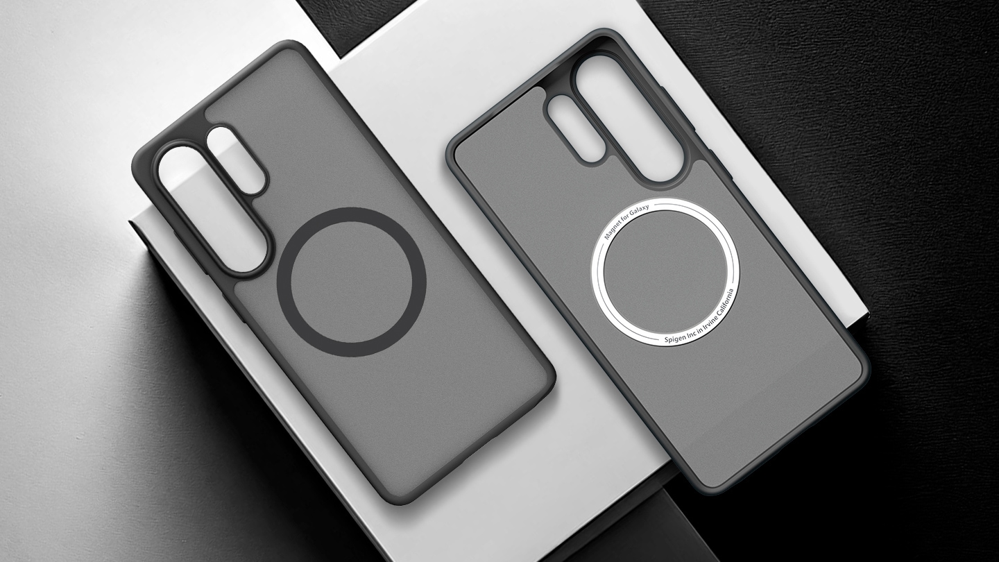 Точная совместимость с Galaxy S26