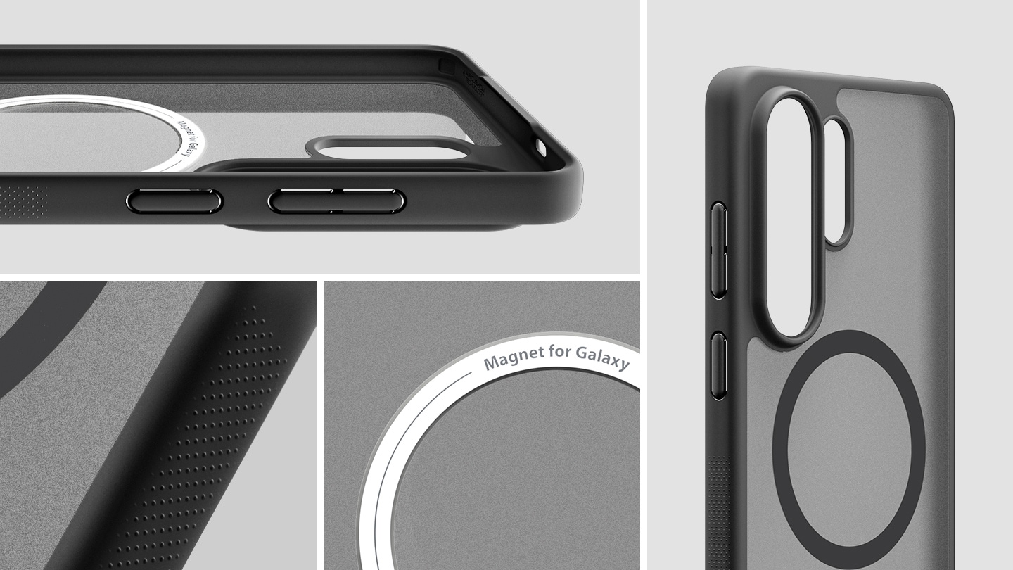 Удобство в деталях