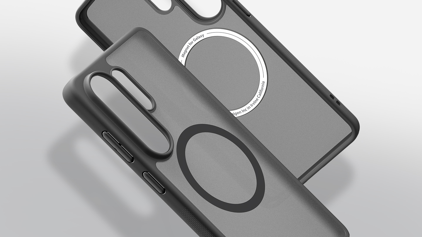 Полупрозрачный дизайн без быстрого пожелтения