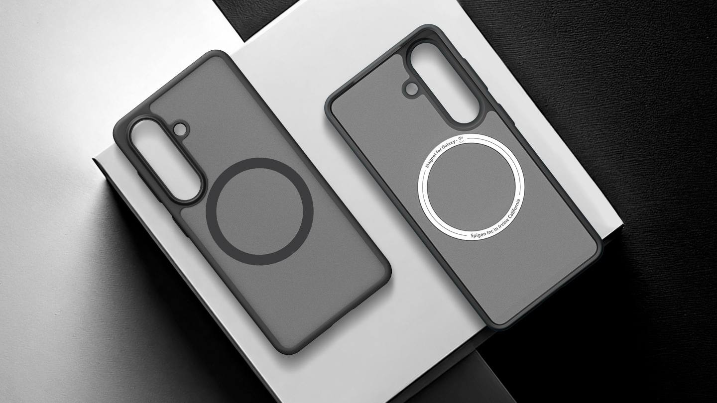 Точная совместимость с Galaxy S26