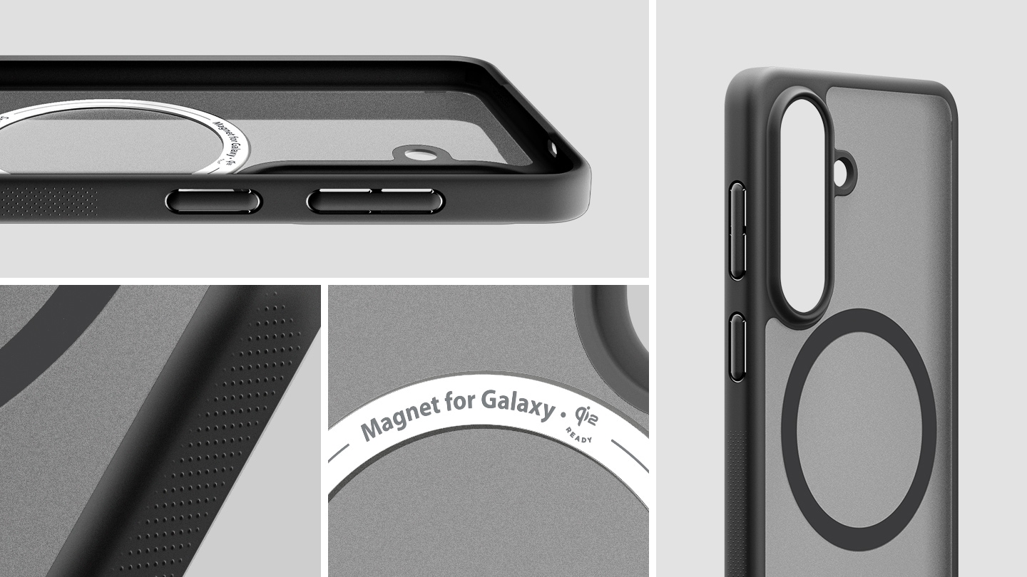 Удобство в деталях