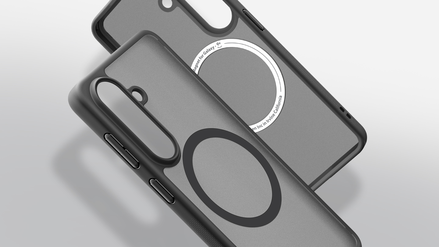 Полупрозрачный дизайн без быстрого пожелтения