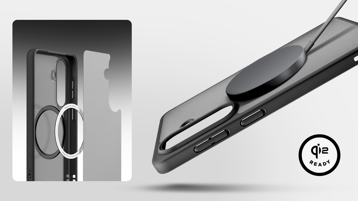 Проверенная прочность и совместимость с аксессуарами