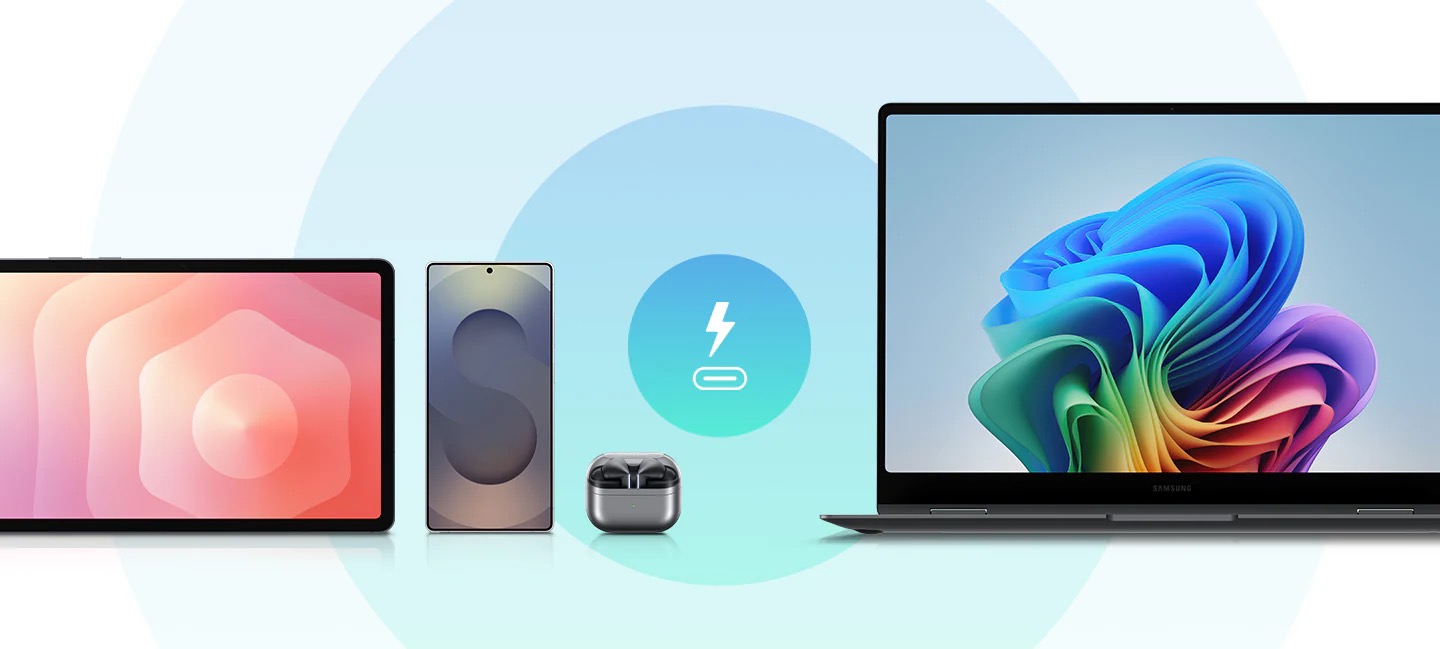 Один адаптер — багато пристроїв