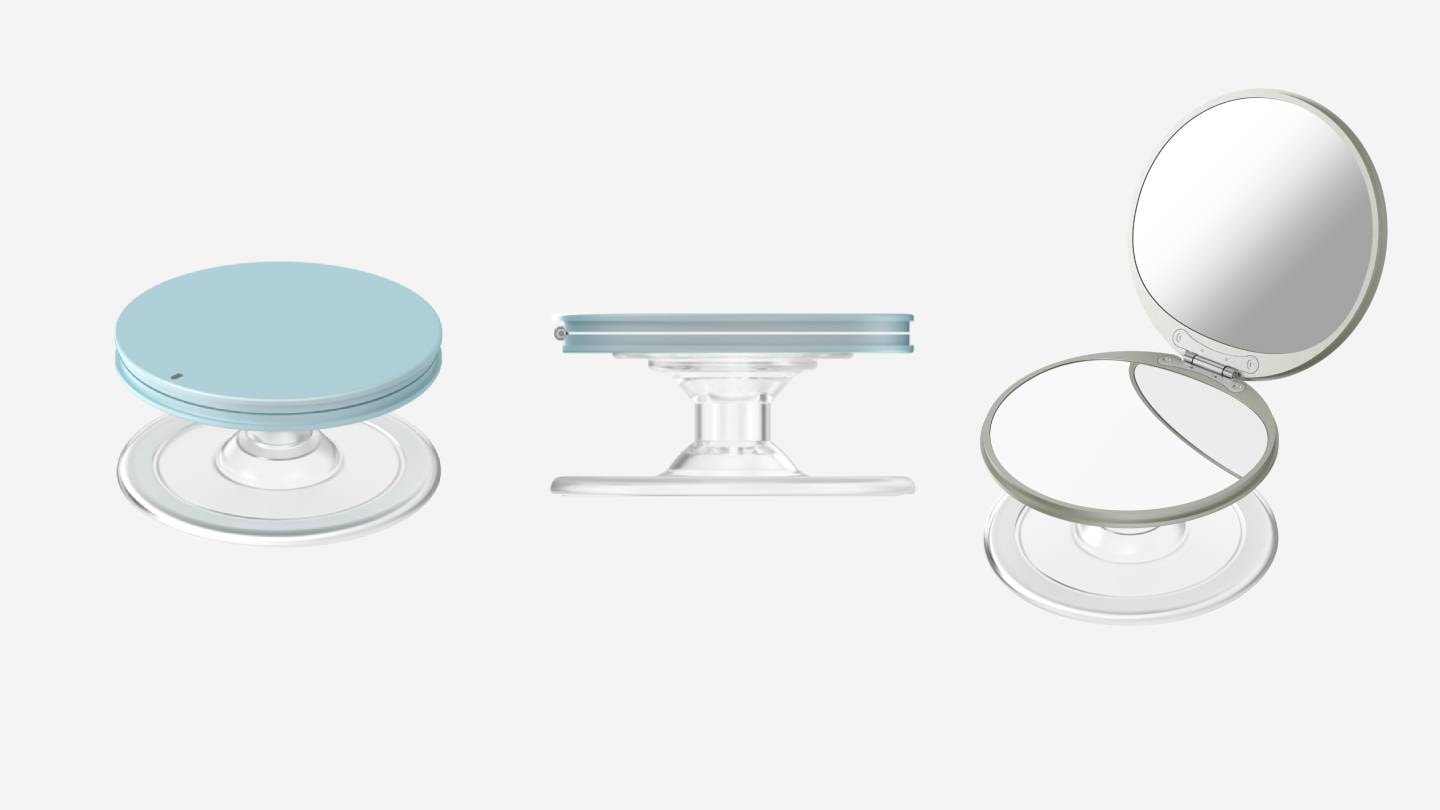 Функціональність 3-в-1