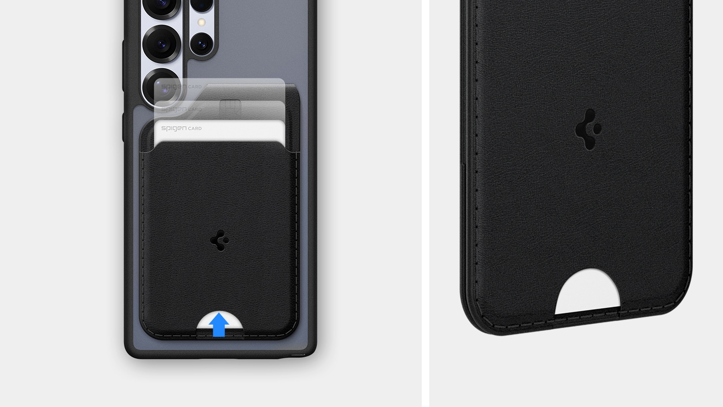 Швидкий і зручний доступ до карток