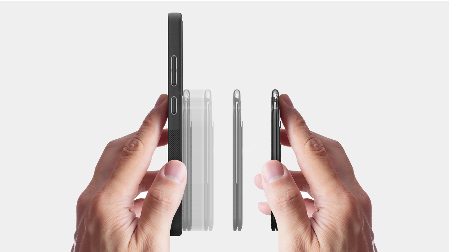 Надійна магнітна фіксація