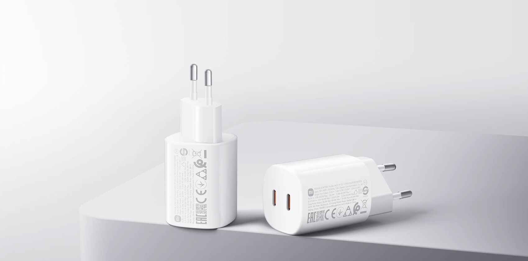 ощность 45 Вт для быстрого восстановления заряда