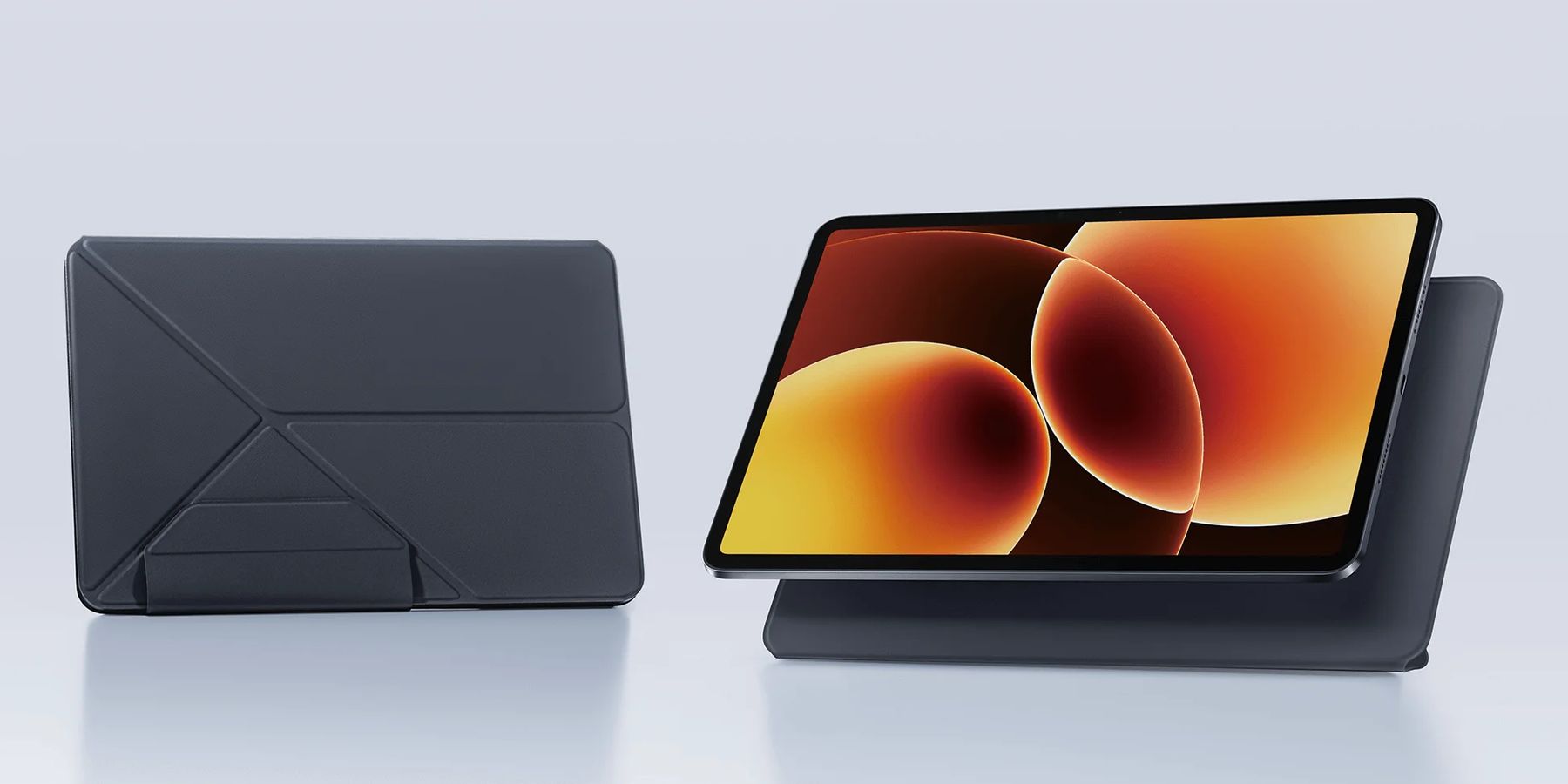 Елегантний захист для Xiaomi Pad 8 та Pad 8 Pro