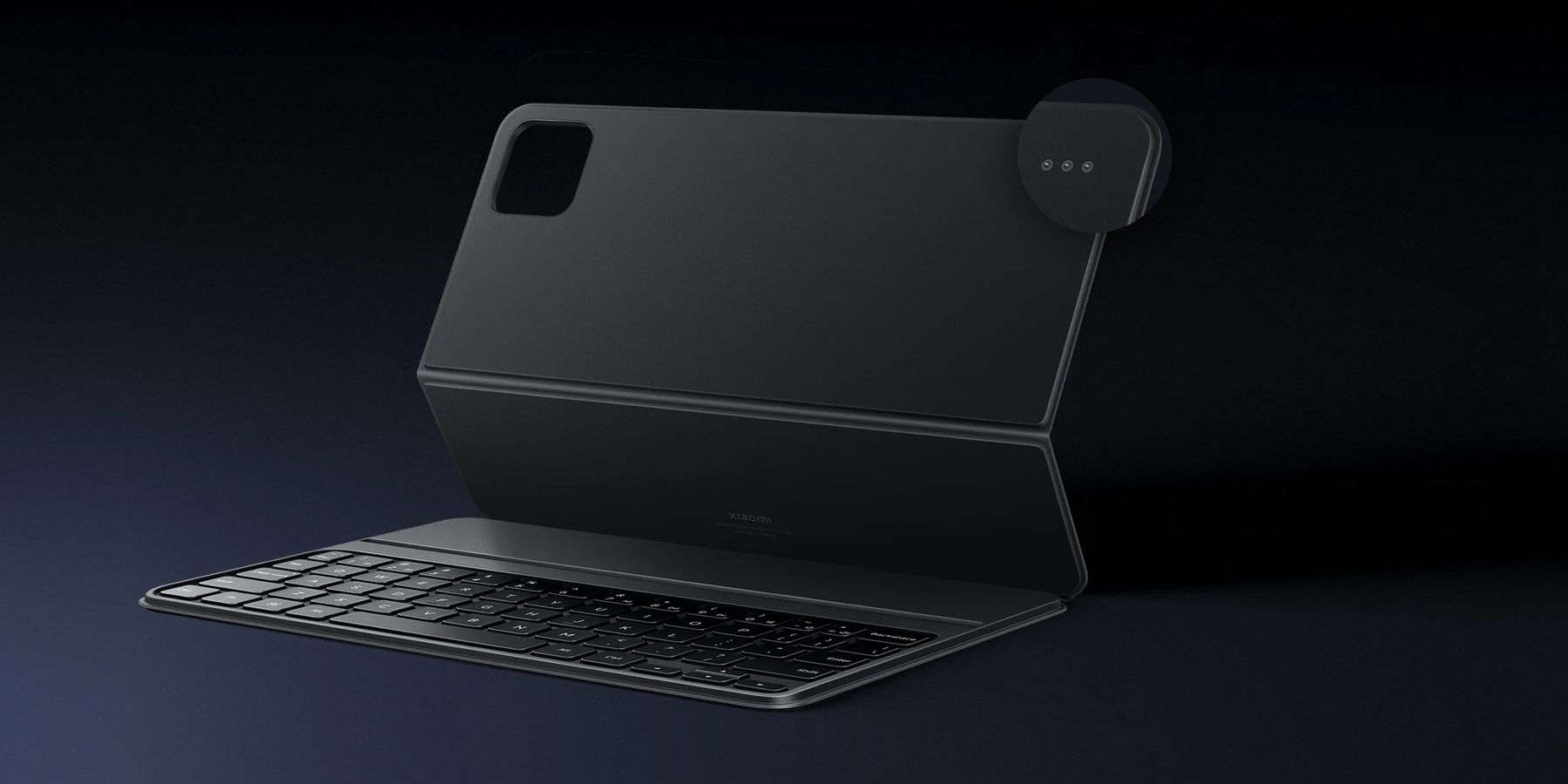 Магнитное подключение без лишних настроек