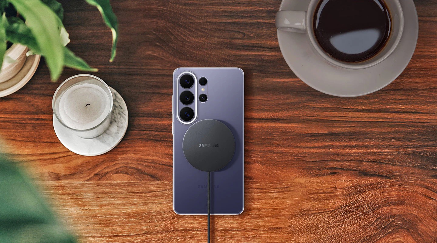 Быстрая зарядка нового поколения