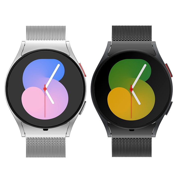 Створено спеціально для Galaxy Watch4, Watch5 та Watch6