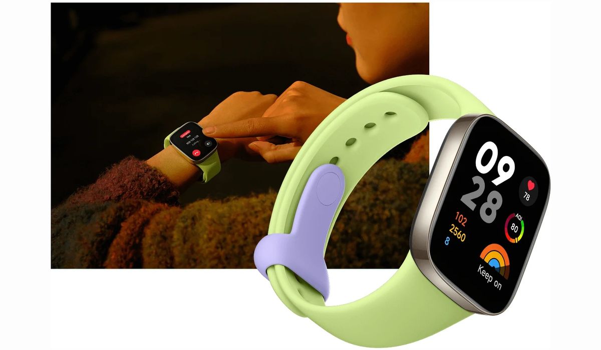 Оригинальное качество от Xiaomi