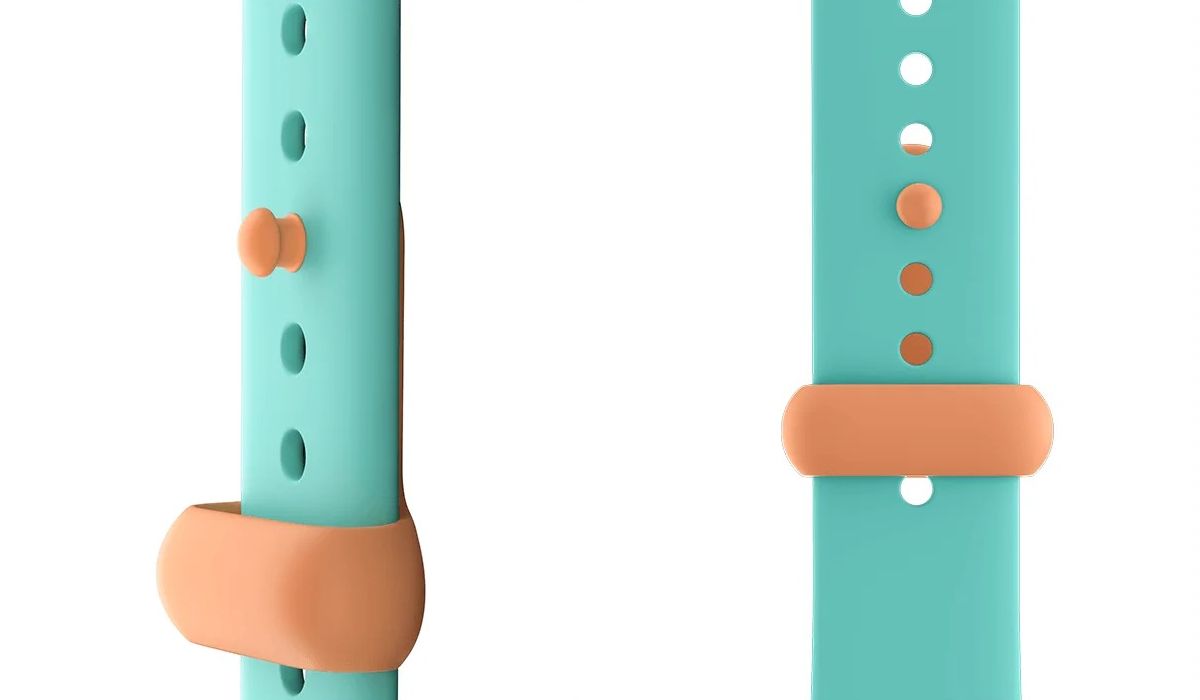 Надежная фиксация и простота установки