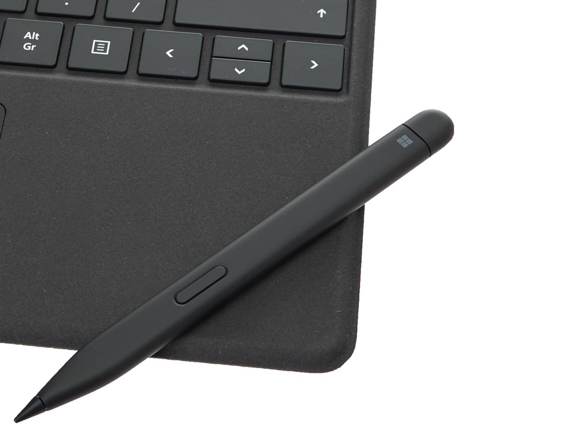 Клавиатура и трекпад для повседневной работы