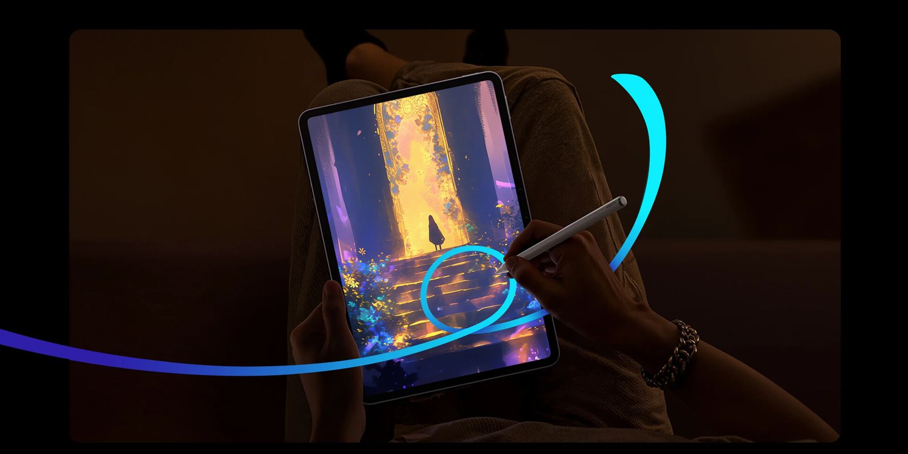 Сумісність із планшетами Xiaomi