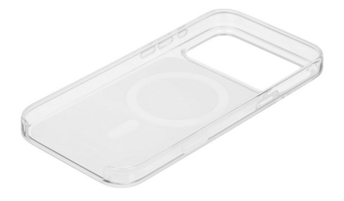 Сумісність із MagSafe та повсякденна зручність