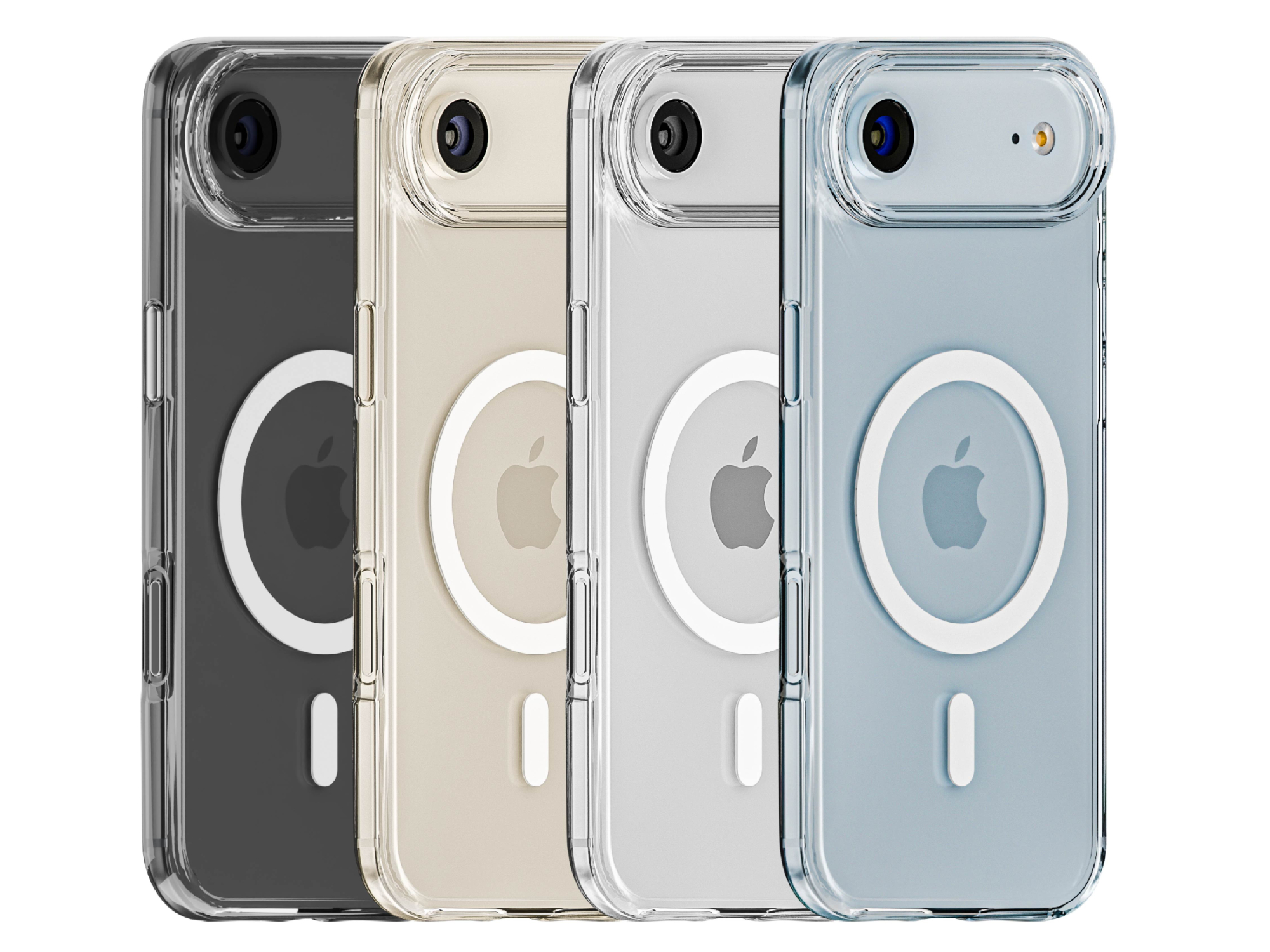 Поддержка MagSafe и повседневное удобство