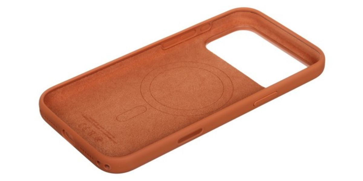 Підтримка MagSafe та зручність у використанні