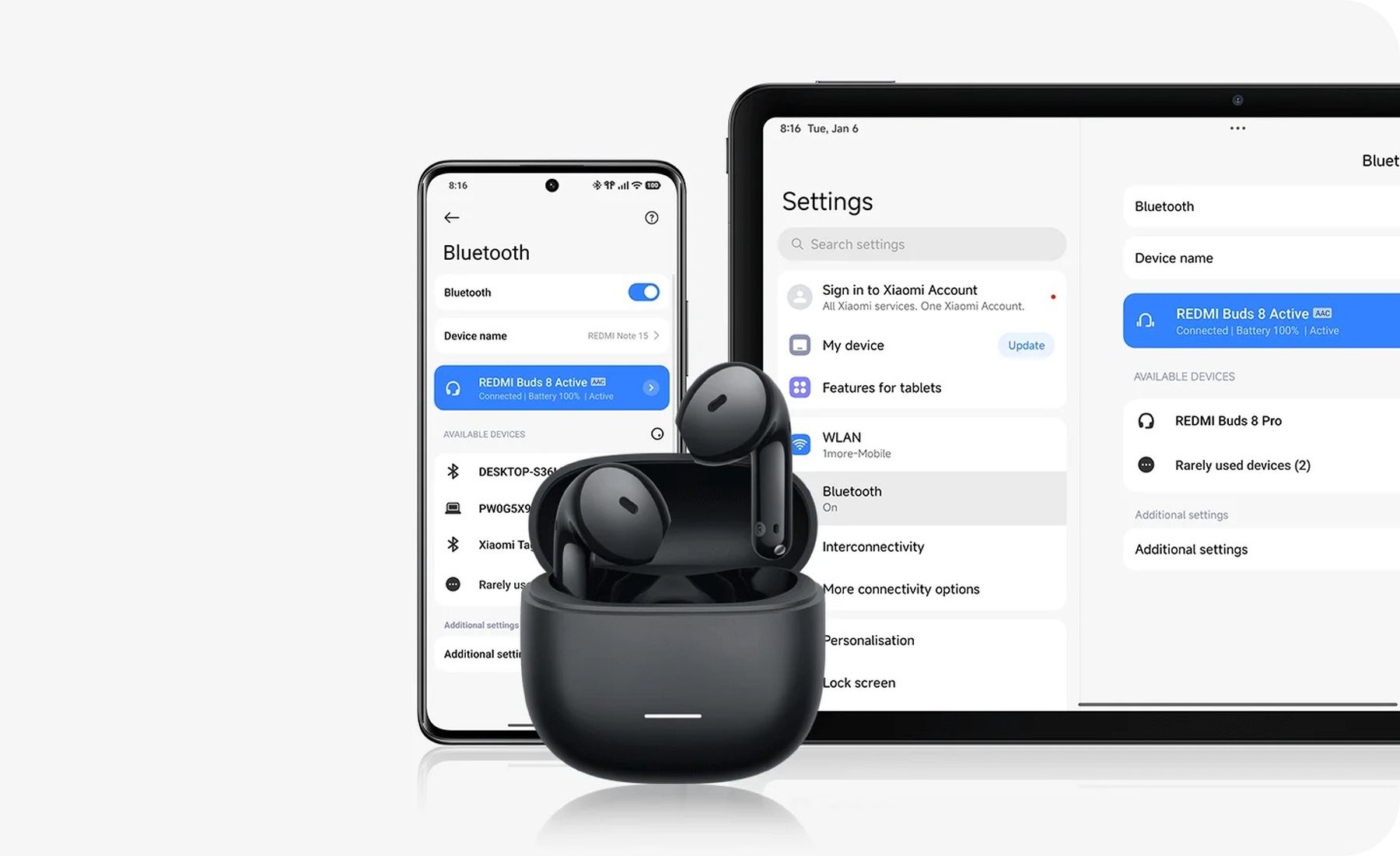 Современные возможности подключения и дополнительные функции