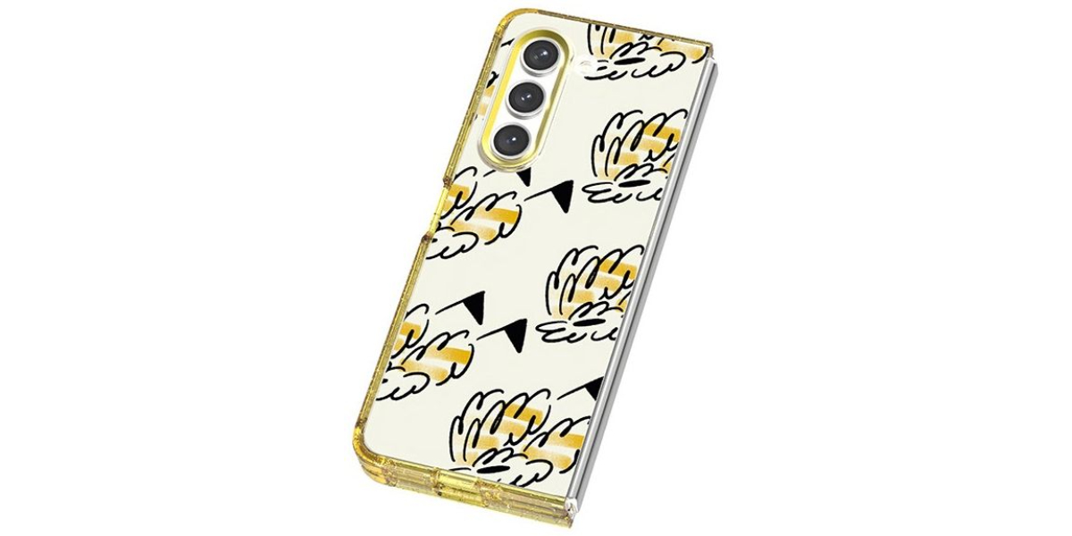 Фірмовий дизайн Artist Series від Samsung