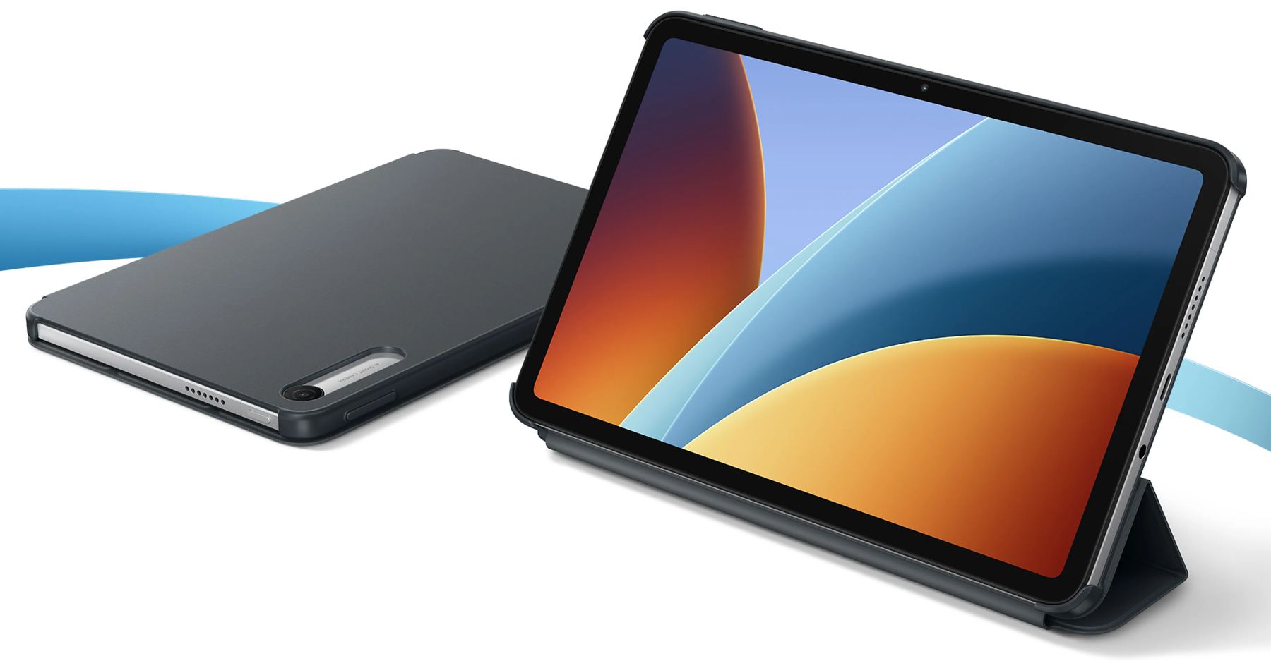 Надійний захист для Xiaomi Redmi Pad 2 9.7