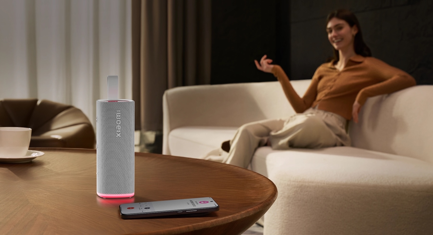 Комфортное использование каждый день