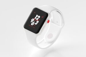 1000 и один ремешок для Apple Watch: изучаем достоинства и недостатки - читать