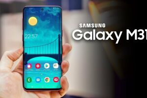 Огляд Samsung Galaxy M31: гідна відповідь корейців китайським конкурентам - читати