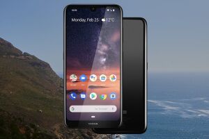 Обзор Nokia 3.2: достойный бюджетный смартфон от всемирно известного бренда - читать