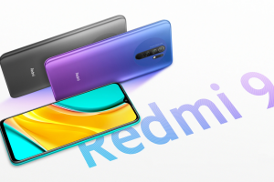Обзор Redmi 9: народный смартфон радикально переделали - читать