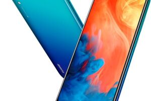 Обзор Huawei Y7 2019: бюджетный, но красивый - читать