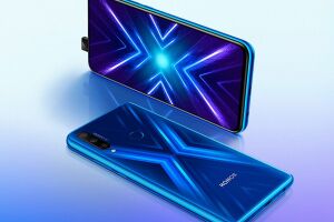 Обзор Honor 9X: какие характеристики занизили в европейской версии - читать