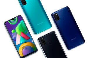 Огляд Samsung Galaxy M21: корейський ніж у спину китайських конкурентів? - читати