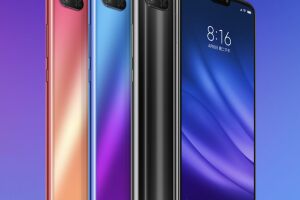Обзор Xiaomi Mi 8 Lite: удался ли &laquo;даунгрейд&raquo; флагмана? - читать