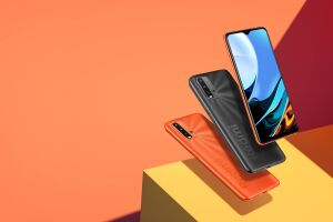 5 причин купить Xiaomi Redmi 9T - читать
