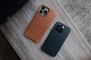 7 лучших чехлов для iPhone 15: отличные аксессуары от Apple, Spigen, Nillkin и других брендов - читать