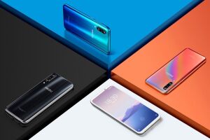 Обзор Meizu 16Xs: удачный смартфон или последняя попытка спасти положение? - читать