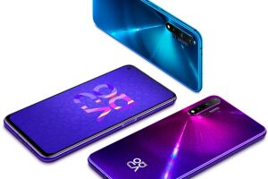 Обзор Huawei Nova 5t: новый хит или символ застоя на рынке смартфонов? - читать