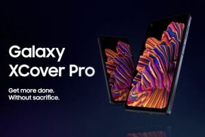 Огляд Samsung Galaxy Xcover Pro: смартфон, який витерпить все - читати