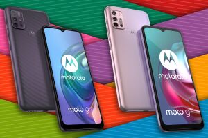 Обзор Motorola G30 и G10: какой из них выбрать - читать