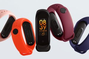Обзор Xiaomi Mi Band 4: выживут ли смарт-часы под натиском нового китайского фитнес-браслета - читать