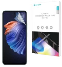 Антибликовая пленка на экран RockSpace Explosion-Proof Matte для Infinix Hot 50 Pro: фото 1 из 8