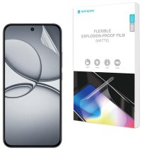 Антибликовая пленка на экран RockSpace Explosion-Proof Matte для Realme 15T: фото 1 из 8