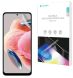 Антиблікова плівка на екран RockSpace Explosion-Proof Matte для Xiaomi Redmi Note 12 (323001). Фото 1 з 8