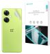 Антиблікова плівка на задню панель RockSpace Explosion-Proof Matte для OnePlus Nord CE 3 Lite (326526). Фото 1 з 9
