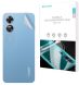Антибликовая пленка на заднюю панель RockSpace Explosion-Proof Matte для OPPO A17 (312933). Фото 1 из 9